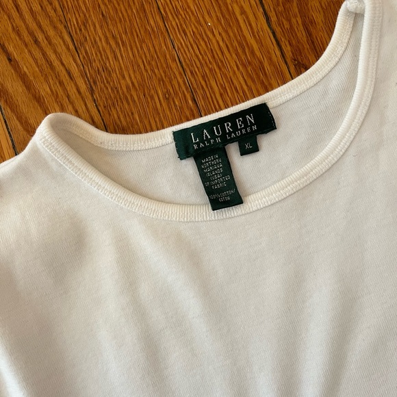 COPY - Lauren Long Sleeve Shirt - Picture 3 of 4